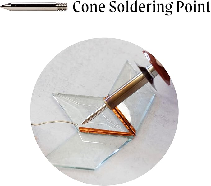 Walnut Hollow Creative Versa Tool with Variable Temperature Control for Woodburning, 11 Points (Tips), Original Version, Basic Pack