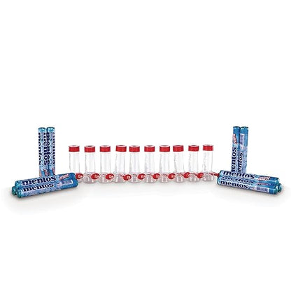 Steve Spangler's Geyser Tube Event Pack Science Kit for Classrooms (Pack of 10)