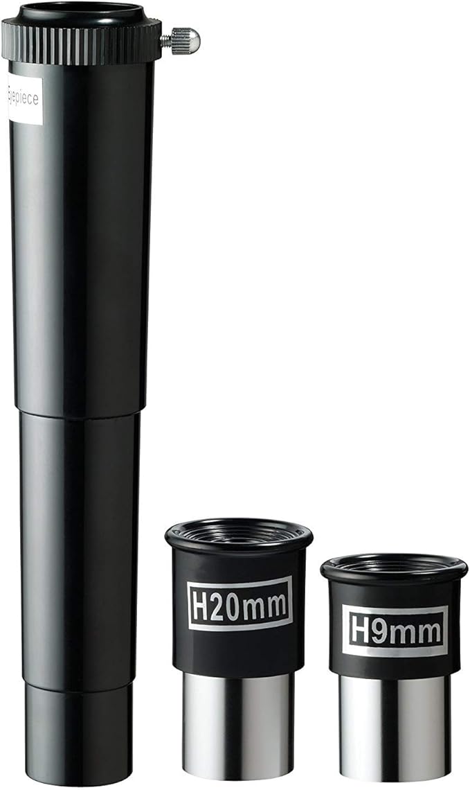 Educational Insights GeoSafari Vega 360 Telescope, Beginner Telescope for Kids & Adults, Supports STEM Learning, Gift for Boys & Girls, Ages 8+