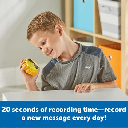 Message Recorder - Sun