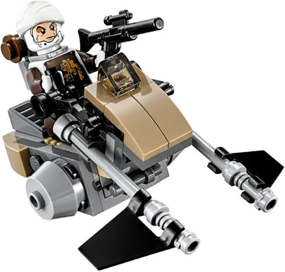 LEGO Star Wars Eclipse Fighter 75145 Star Wars Toy