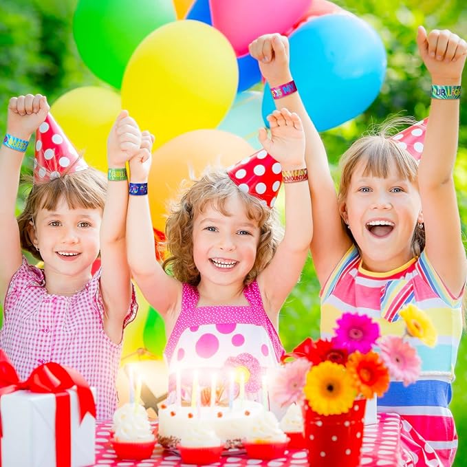 40 Pcs Bible Verses Religious Christian Slap Bracelets for Kids Jesus Love You Wristbands Inspirational Motivational Christian Nativity Slap Bracelet Sunday School Supplies He Is Risen(motivational)