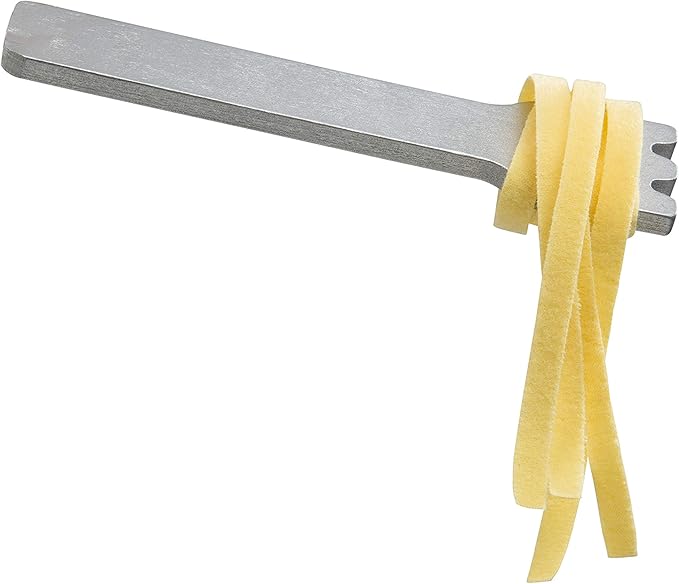 Melissa & Doug Prepare & Serve Pasta Play Food Set