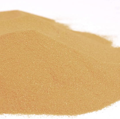 Shiny Stone Colorful Sand,Rainbow Sand,Art Sand,Colored Sand,Craft Sand,Decorative Wedding Vibrant Sand, 250g/0.55lbs/8.81oz for Kids Creativity Wedding Succulent Terrarium Vase (Khaki)