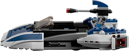 LEGO Star Wars Mandalorian Speeder 75022