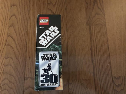 LEGO Star Wars Droid Battle Pack 7654 (japan import)