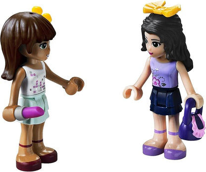 LEGO Friends Beauty Salon 3187 (japan import)