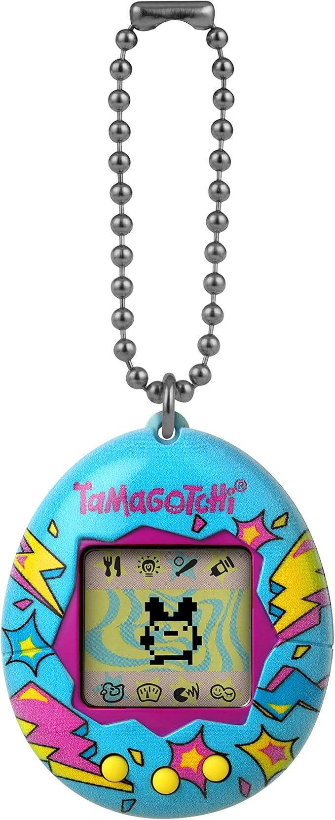 Tamagotchi Original - Lightning
