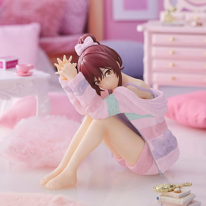 Banpresto - The IdolM@ster Shiny Colors - Amana Osaki, Bandai Spirits Relax Time Figure