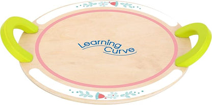 Learning Curve Amazon Exclusive Tea for Two Set for Kids, Multicolor