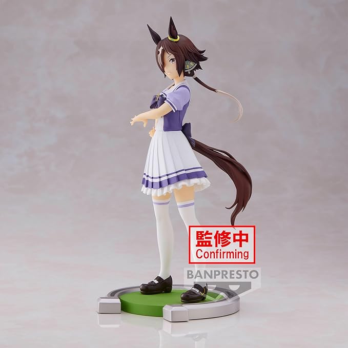 Banpresto - Umamusume: Pretty Derby - Vodka, Bandai Spirits Figure
