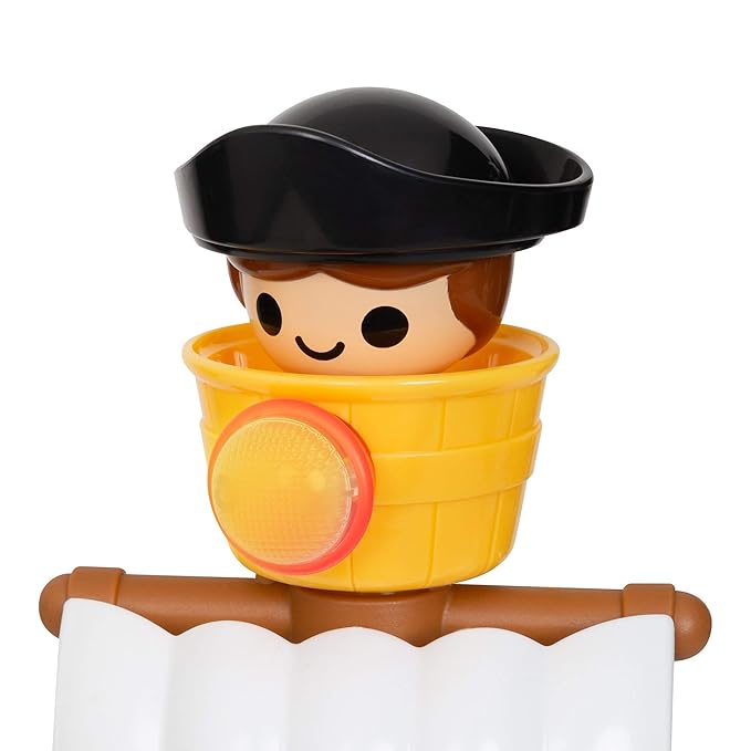 Smart Steps® Smart Ship