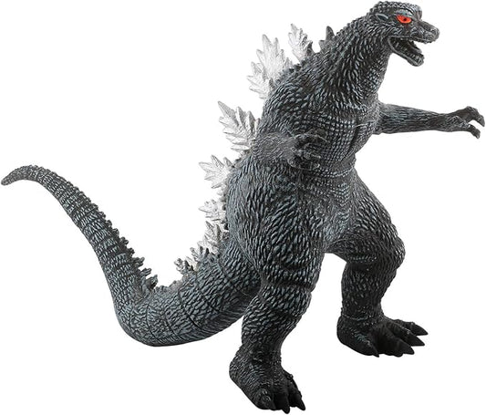 18''X12''X7'' Standing Dinosaur Model Action Figures Soft Touch Vinyl Plastic Dino Toy for Kids Boys