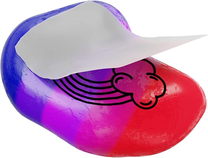 Dan&Darci Rock Painting Kit for Kids - Arts and Crafts for Girls & Boys Ages 6-12 - Easter Craft Kits Art Set - Supplies for Rocks Paint - Best Tween Gift Ideas for Kid Activities Age 6 7 8 9 10 11