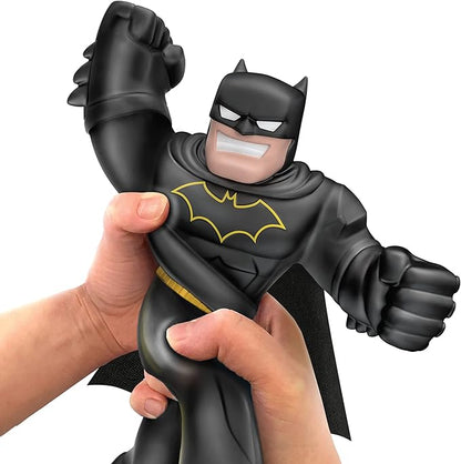 Heroes of Goo Jit Zu DC Supagoo Batman - Supersized 8" Jumbo Figure, Multicolor (41167)