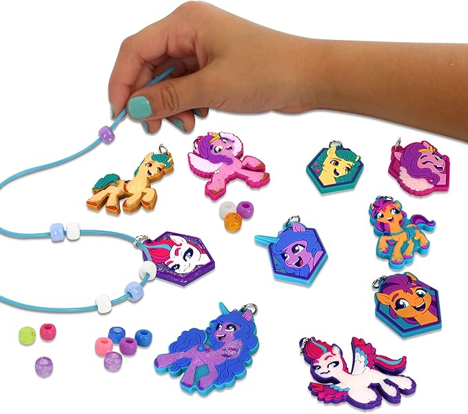 Tara Toys My Little Pony Deluxe Necklace Activity