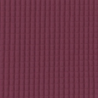 Easy-Going Oversized Recliner Stretch Sofa Slipcover Sofa Cover 1 Piece Furniture Protector Couch Soft with Elastic Bottom Kids,Polyester Spandex Jacquard Small Checks(Oversize Recliner,ASH Rose)