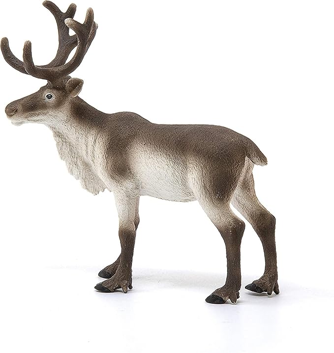 Schleich Reindeer 2024