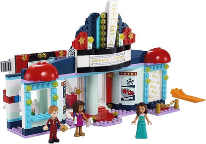 LEGO 41448 Friends Heartlake City Movie Theater