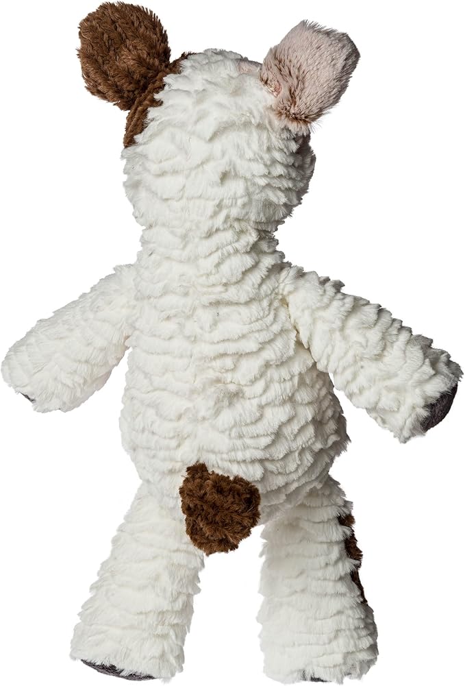 Mary Meyer Marshmallow Reggie Pup Soft Toy Friend, 13 in