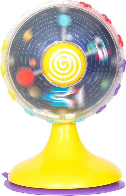 Smart Steps® Space Spin Sensory Wheel