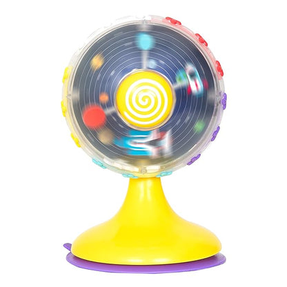Smart Steps® Space Spin Sensory Wheel