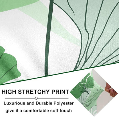 CRFATOP Printed Recliner Slipcover Stretch Reclining Chair Covers 4 Pieces Non Slip Recliner Sofa Slipcovers with Pocket Fitted Sofa Couch Cover Lazy Boy Chair Cover for Pet Kid Living Room,20