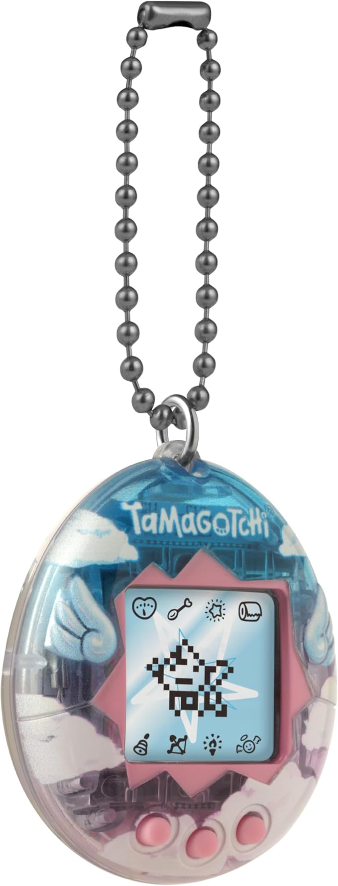 Tamagotchi Original - Dreamy Angel