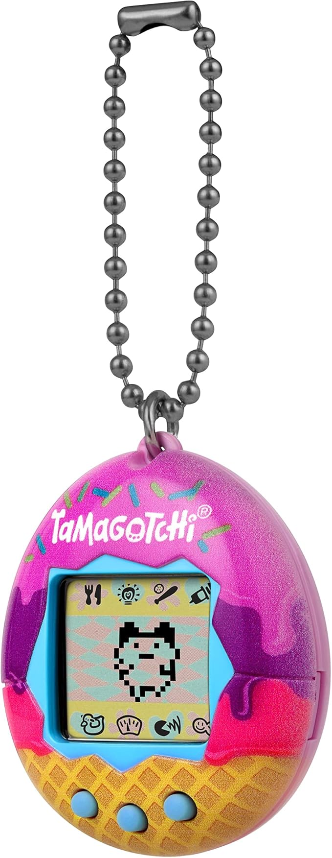 Tamagotchi Original - Ice Cream