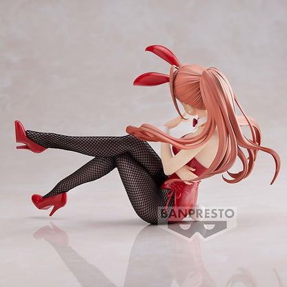 Banpresto - The Idolm@Ster Shiny Colors - Natsuha Arisugawa -Fascination and Stockings-, Bandai Spirits Espresto Figure