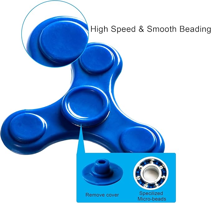 JOYIN 28 Packs Valentines Cards with Fidget Spinner, Stress Relief Hand Finger Spinner Fidget Toy for Valentine’s Day Kids School Classroom Prizes, Gift Exchange,Party Favor Exchange Gift Rewards