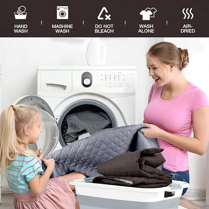 TAOCOCO Recliner Sofa Slipcover Couch Covers for 3 Cushion Couch, Pet Sofa Cover for 3 Seat Recliner Sofa, Washable Reclining Sofa Cover Furniture Protector with Elastic Straps(3 Seater, Chocolate)