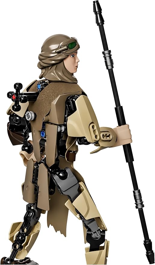 LEGO Star Wars Rey 75113