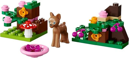 LEGO Friends Series 3 Animals - Fawns Forest (41023)