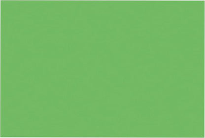 Prang (Formerly SunWorks) Construction Paper, Bright Green, 12" x 18", 50 Sheets