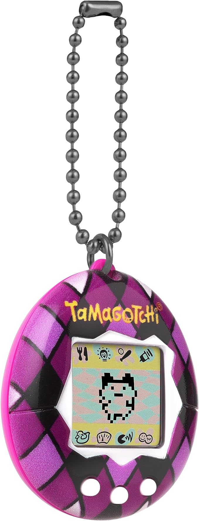Tamagotchi Original - Majestic (Updated Logo)