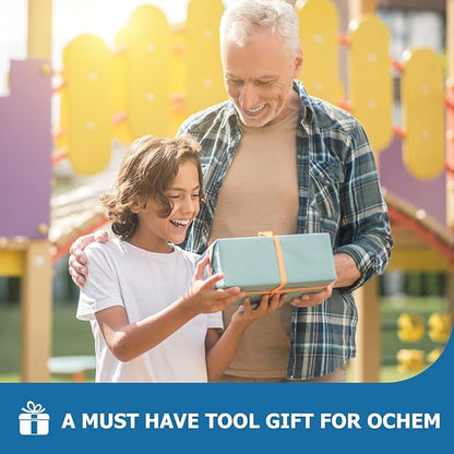 Molecular Model Kit, 444 Pcs Organic Molecular Chemistry Set, Atom Element Model Kit for Lessons in Chemistry, Molecular Structures Building kit, Ochem Science Gift for Teachers and Students