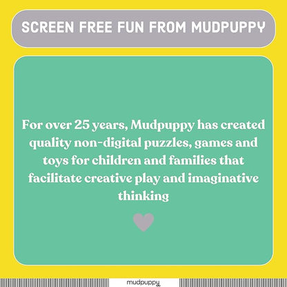 Mudpuppy Spanish To English — Ring Flashcards 26 Durable Double Sided Bilingual Language Cards Reclosable Ring With Colorful Art For Ages 1+ Perfect For Preschool Or Travel For Teachers And Parents