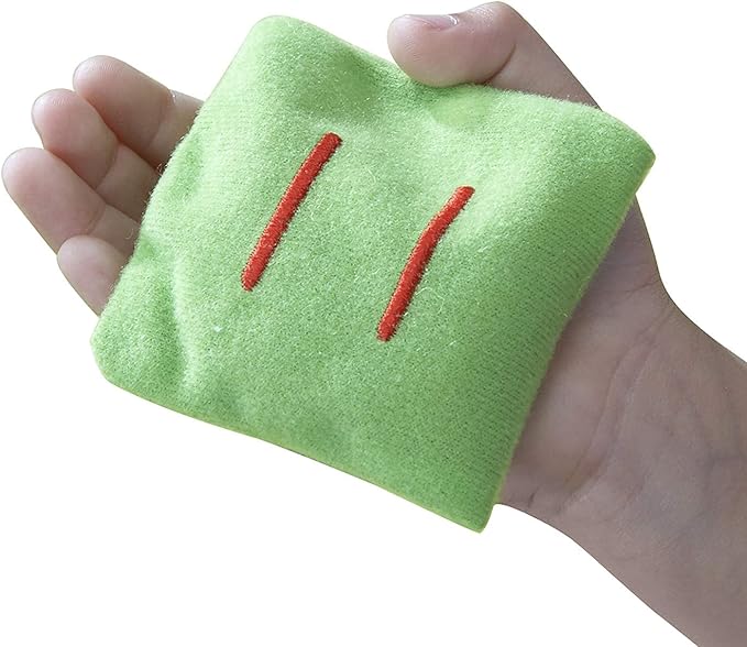 Educational Insights Number Beanbags, Learn Numbers, Toddler Learning Toy, Preschool Kindergarten Classroom Must Haves, Set of 20 Beanbags, Ages 3+