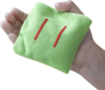 Educational Insights Number Beanbags, Learn Numbers, Toddler Learning Toy, Preschool Kindergarten Classroom Must Haves, Set of 20 Beanbags, Ages 3+