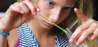 The Purple Cow Crazy Scientist Bubbles and Foam - Science Kits for Young Researchers (5522024)