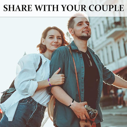 Sureio Cross Friendship Bracelet Adjustable Braided Rope Jesus Christian Cross Bracelets Matching Couple String Lucky Strand BFF Wristband for Women Men Boy Girls Easter Baptism
