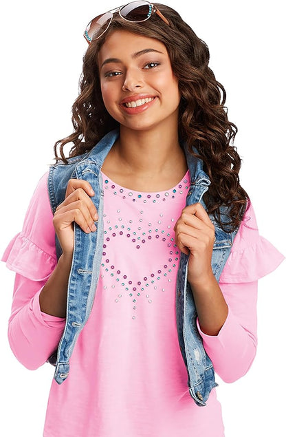 Cra-Z-Art Shimmer ’n Sparkle Jewel & Gem Dazzling Designer