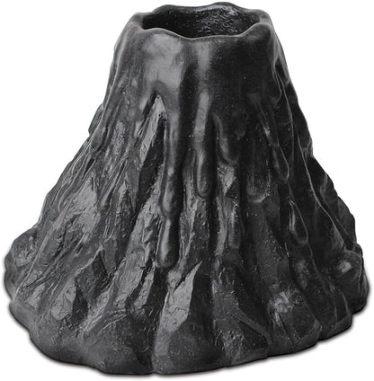 Yellow Door Play Volcano