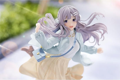 Banpresto - The Idolm@Ster Shiny Colors - Kiriko Yukoku, Bandai Spirits Emotional Lens Figure