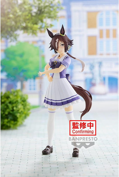 Banpresto - Umamusume: Pretty Derby - Vodka, Bandai Spirits Figure