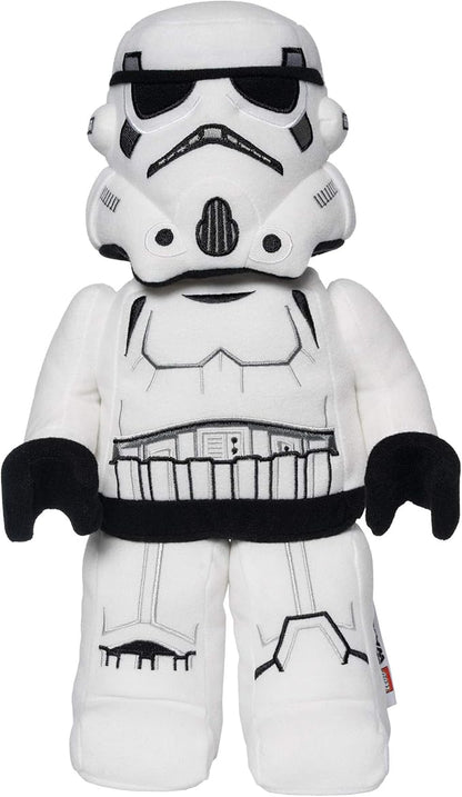 Lego Star Wars Stormtrooper 13" Plush Character