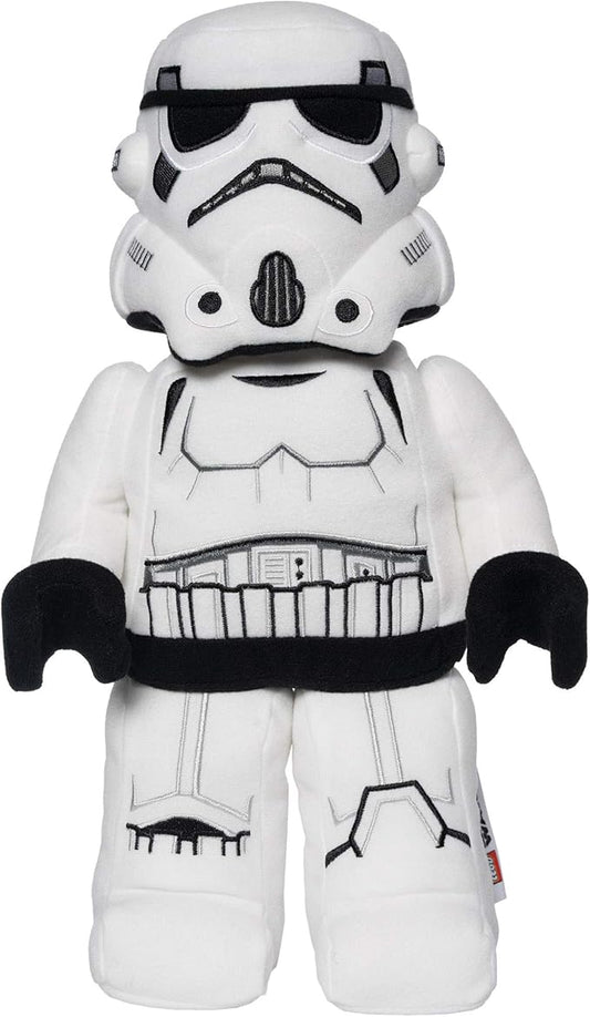 Lego Star Wars Stormtrooper 13" Plush Character