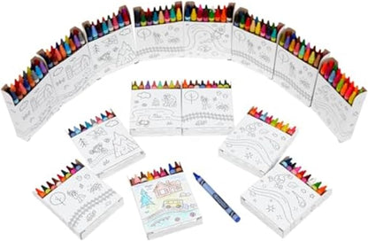 Crayola Crayon Tub (240ct), Bulk Crayon Set, Kids Coloring & Art Supplies, Crayons for Kids, Gifts for Boys & Girls, Ages 3 + [Amazon Exclusive]