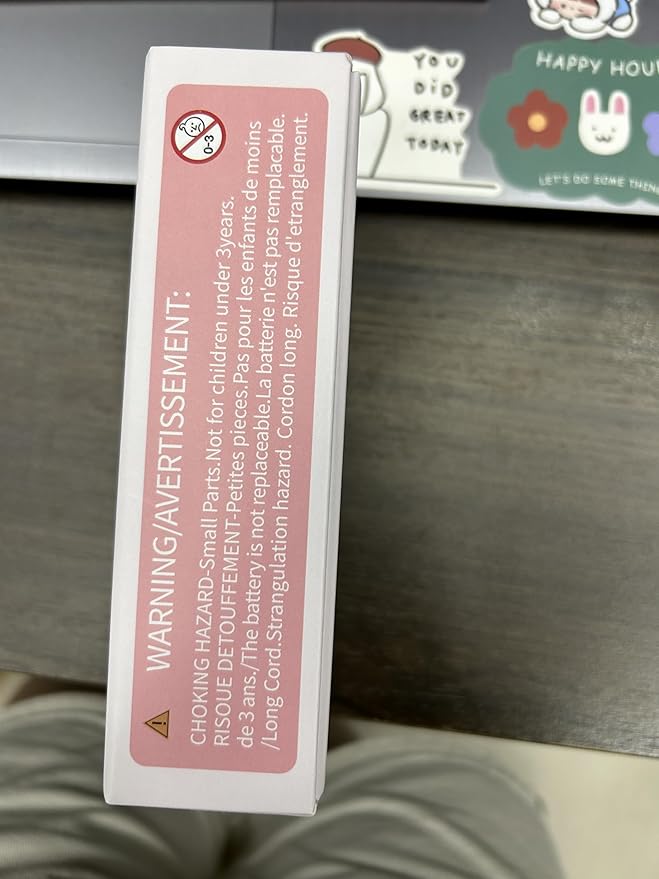 UCIDCI Kids Smart Phone Toys for Girls Ages 3-7 with Dual Camera - Toddler Phone Toys with Learning Games, Travel Toys with MP3 Music Player for Christmas, Birthday Gifts for 3 4 5 6 7 Year Old Boys